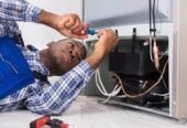 Refrigerator repairs Rajagiriya