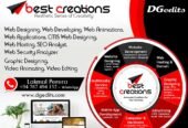 Website Designing