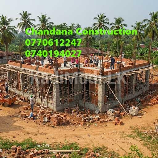 Housing Construction Negombo
