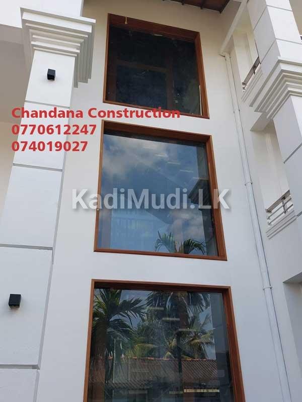 Building Constructions Negombo