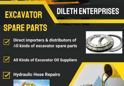 excavator-spare-parts-Sri-Lanka