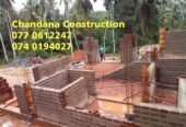 Building Constructions Negombo