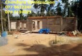 Building Constructions Negombo