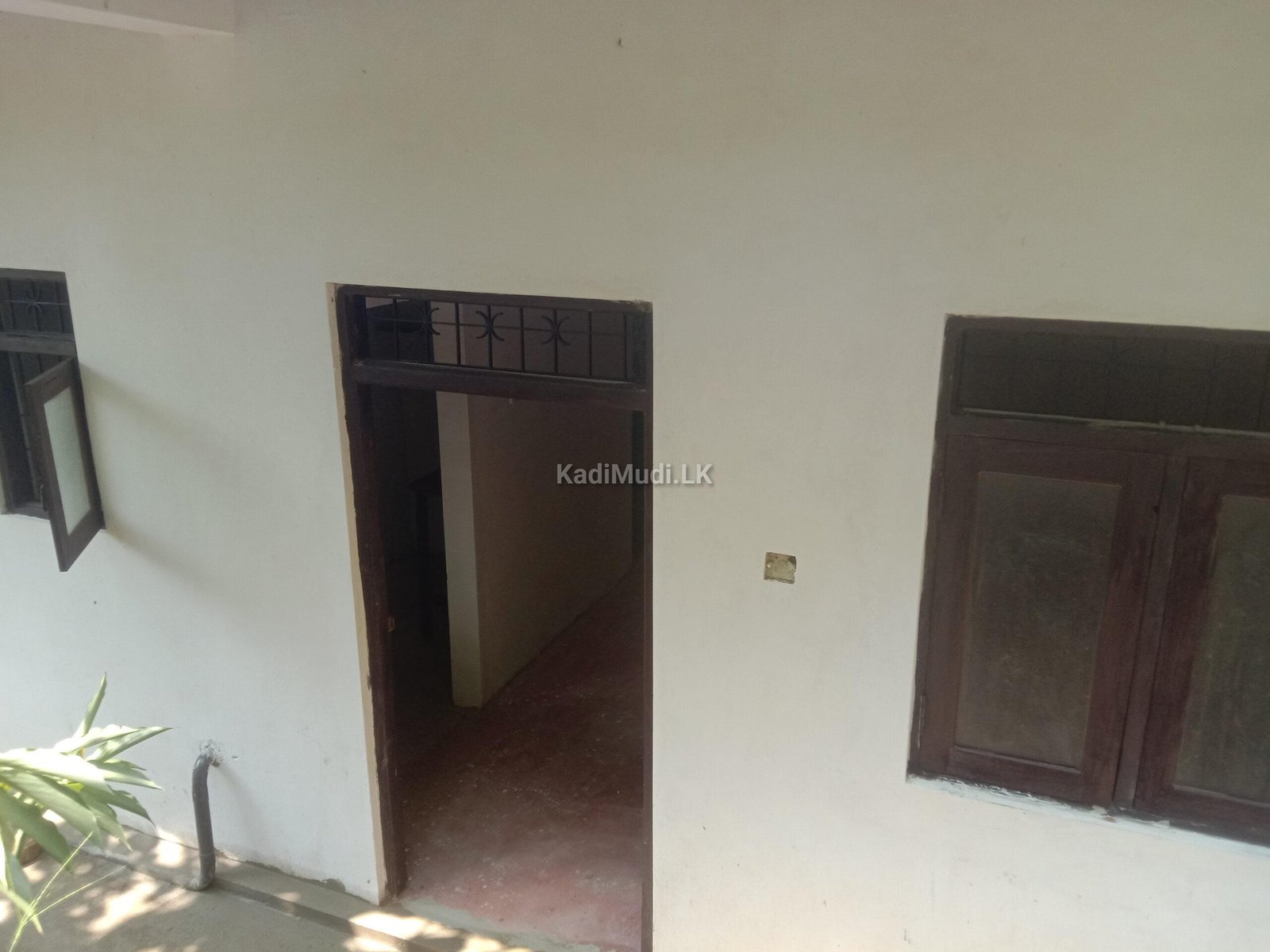 ගැහැනු ලමුන් සදහා නවාතැන් පහසුකම්