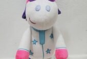Handmade Character Soft Toy Go Jetters