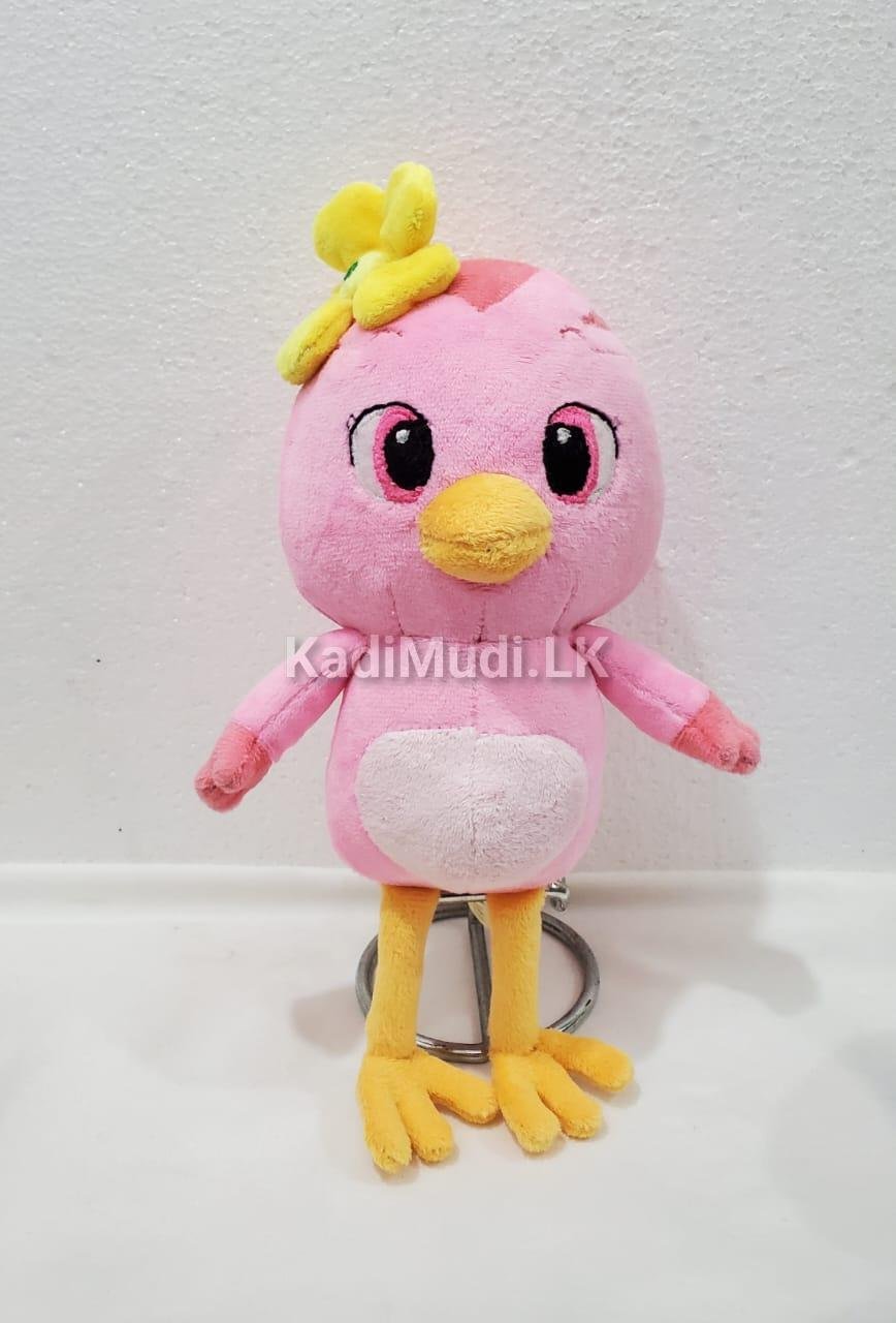 Handmade Character Soft Toys Katuri