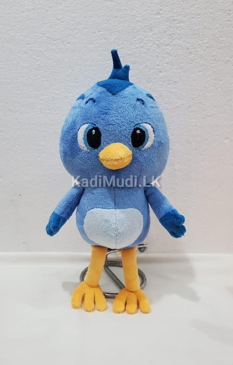 Handmade Character Soft Toys Katuri
