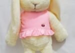 Handmade Soft Toy Cuddle Bunny