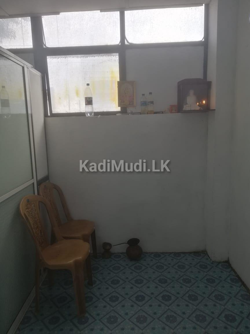 Shop for Rent in Maradana